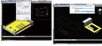 板金展開を熟知